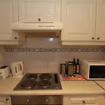 Harcourt Central Self Catering Apartments