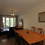 Harcourt Central Self Catering Apartments