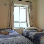Harcourt Central Self Catering Apartments