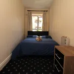 Harcourt Central Self Catering Apartments