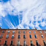 Dublin Central Suites