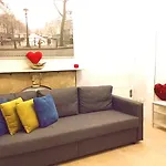 Gardiner Street - Apartment 2