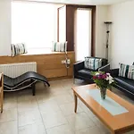 Skyline Temple Bar Apartment
