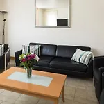 Skyline Temple Bar Apartment