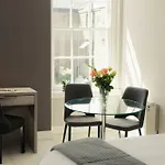Dublin Central Suites
