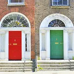Dublin Central Suites