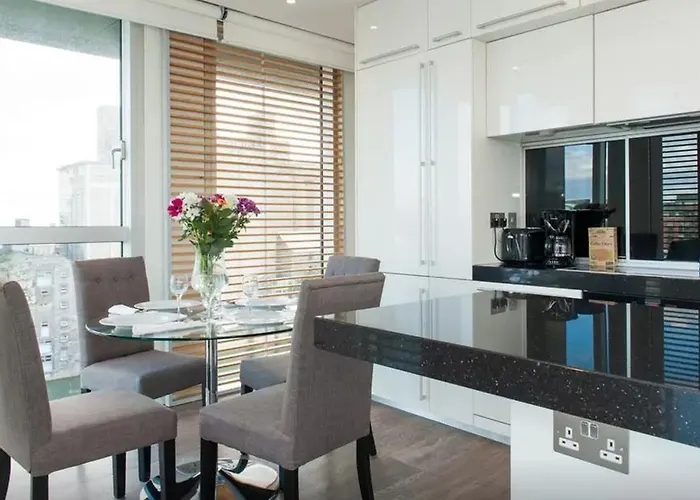 Luxury Apartment, Incredible Views