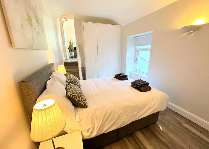 Dublin Apartments