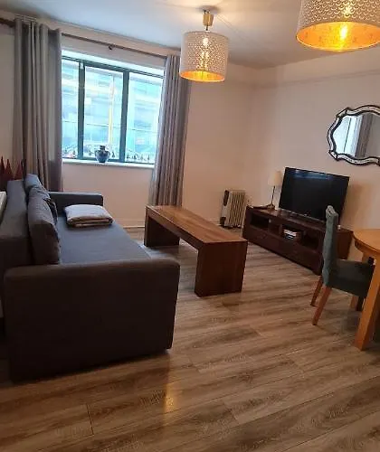 Exchange Suites By Trinity