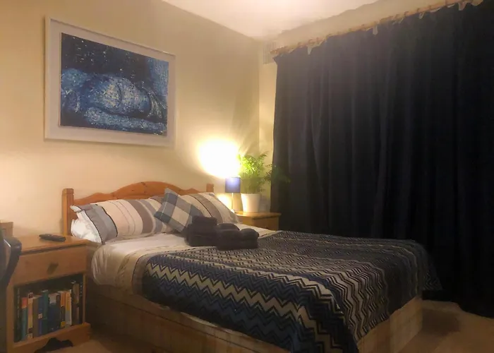Kieran\'S Place
