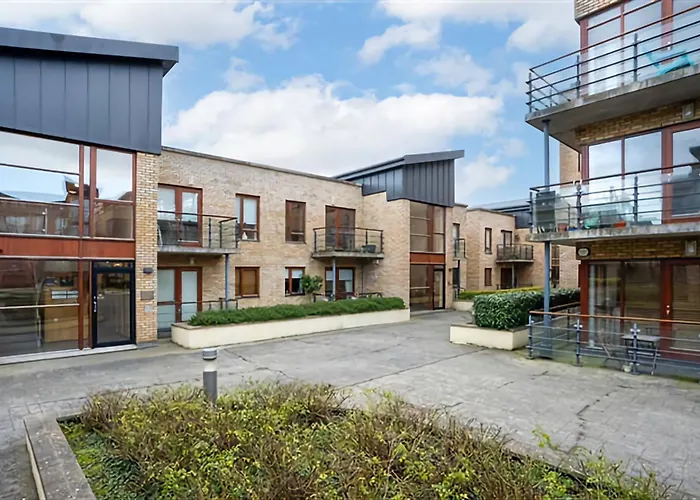 Woodstock House Loretto Abbey Rathfarnham D14Cr70