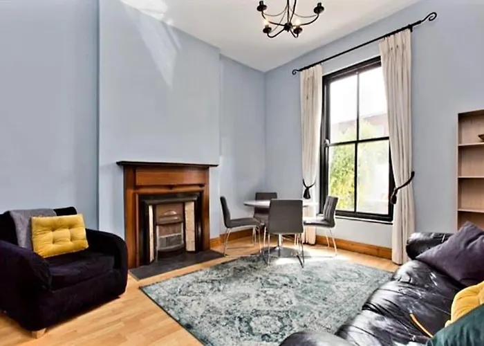 Monthly Rental Dublin City