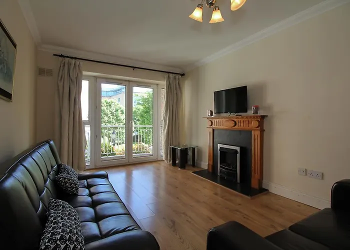 Harcourt Central Self Catering Apartments