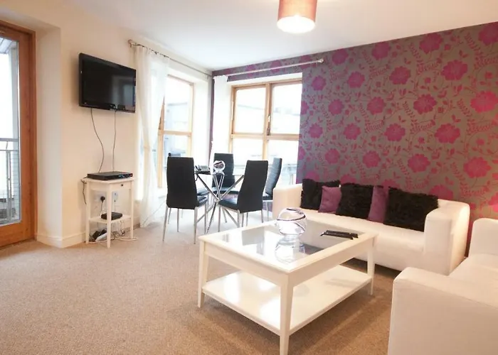 Smithfield Aparthotel