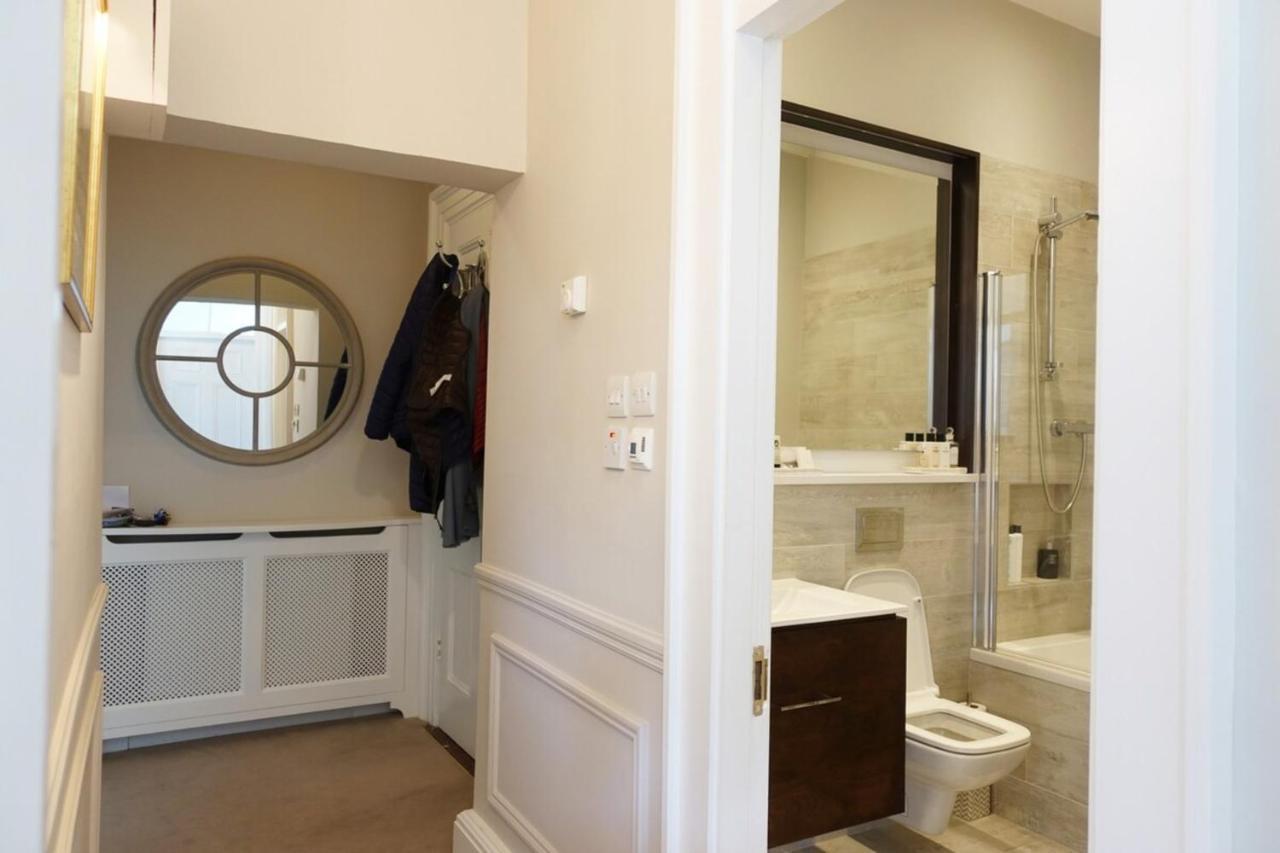 Apartment Luxurious Newly Renovated