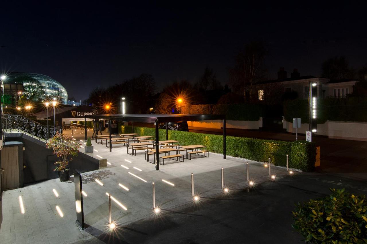 The Sandymount Hotel 4*