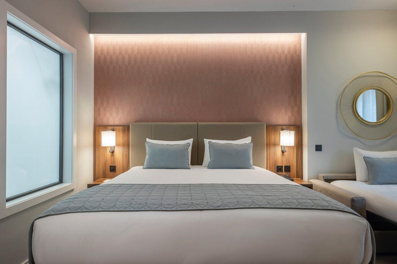 Riu Plaza The Gresham Hotel 4*