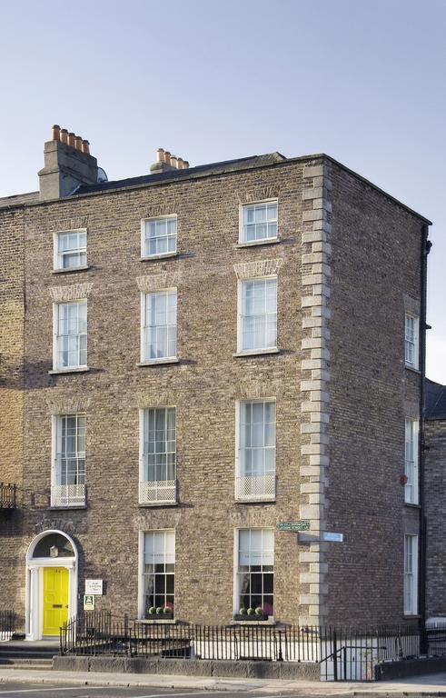 Leeson Downtown 2* Dublin