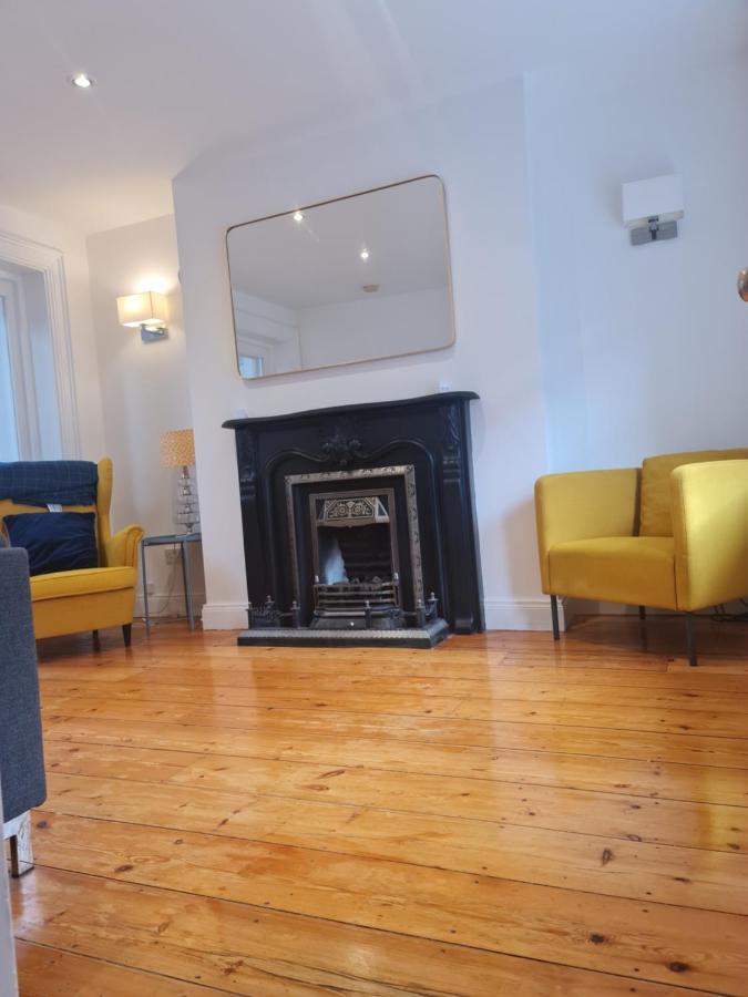 Holiday home Shelbourne Dublin