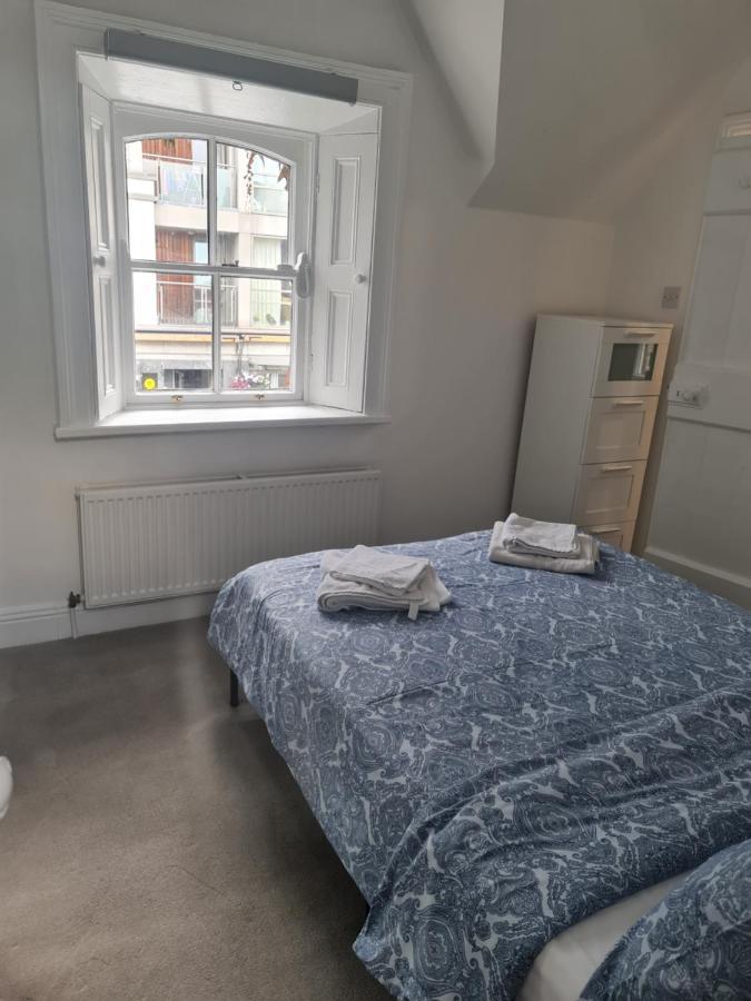 Holiday home Shelbourne