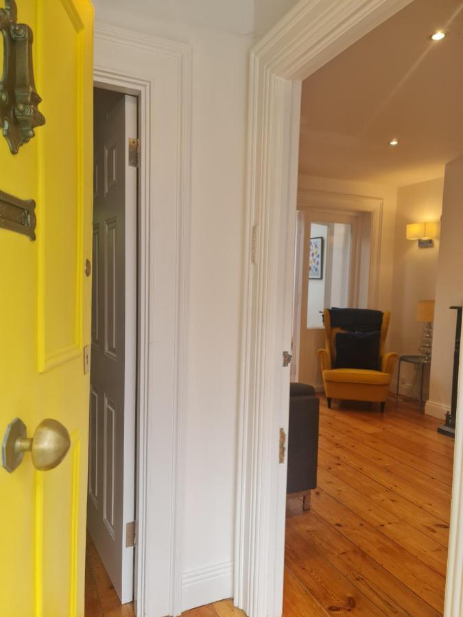 Holiday home Shelbourne