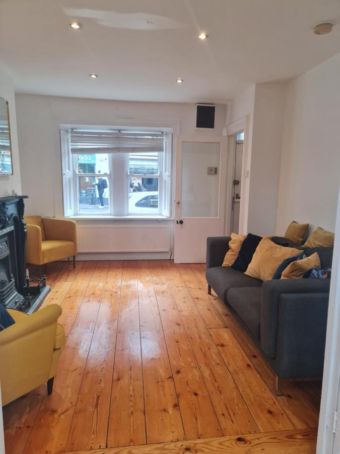 Holiday home Shelbourne