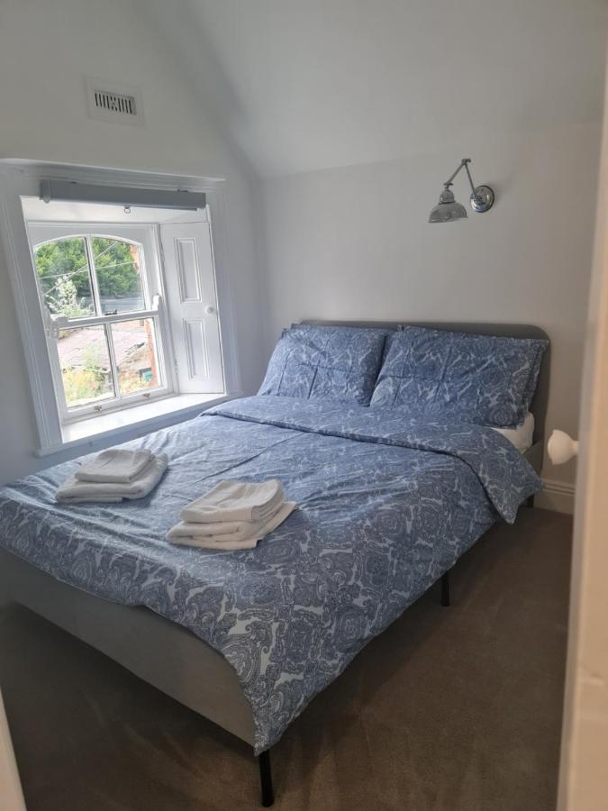Holiday home Shelbourne Dublin