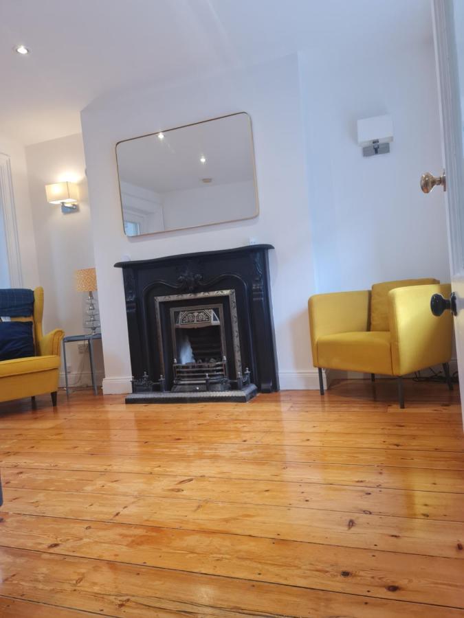 Holiday home Shelbourne Dublin