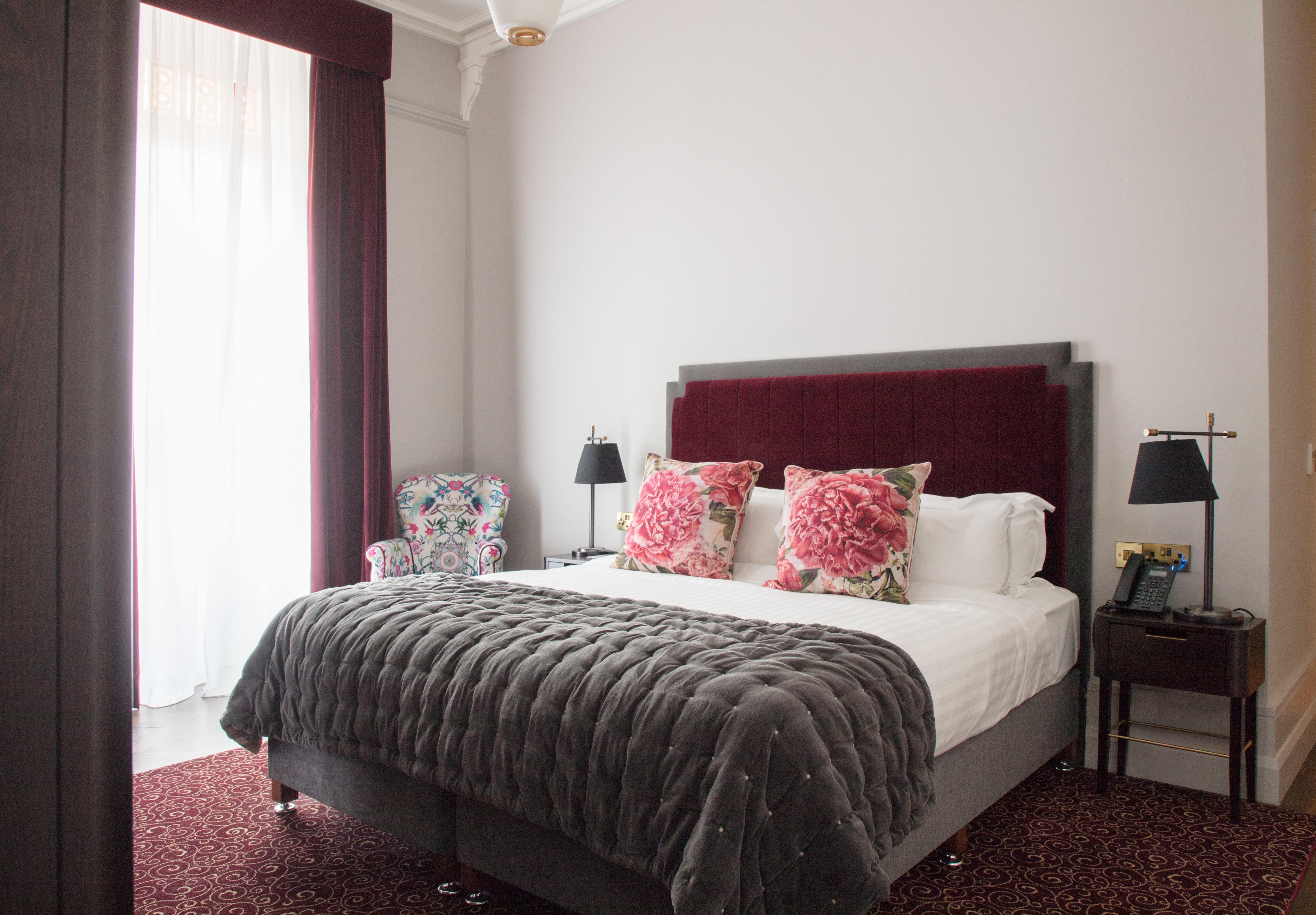 The Wilder Hotel