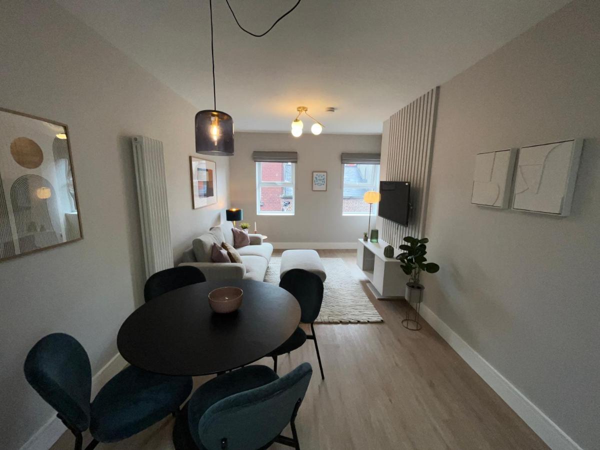 Apartment Sutcliffe House Dublin