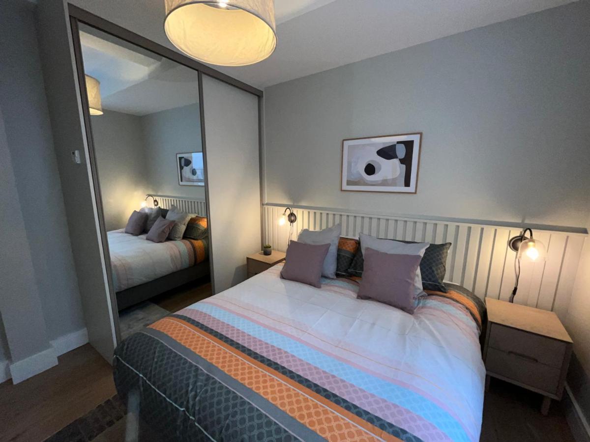 Apartment Sutcliffe House Dublin