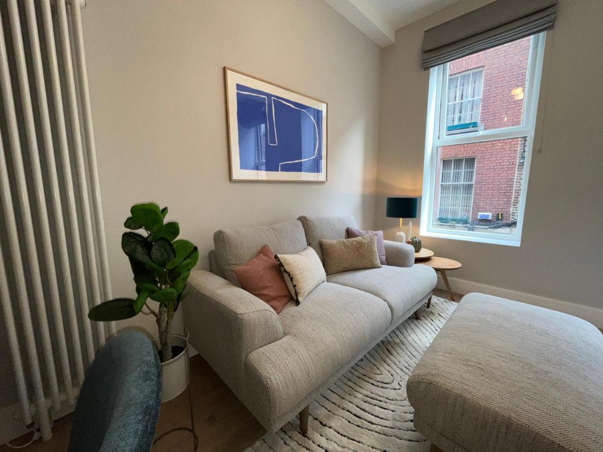 Sutcliffe House Dublin