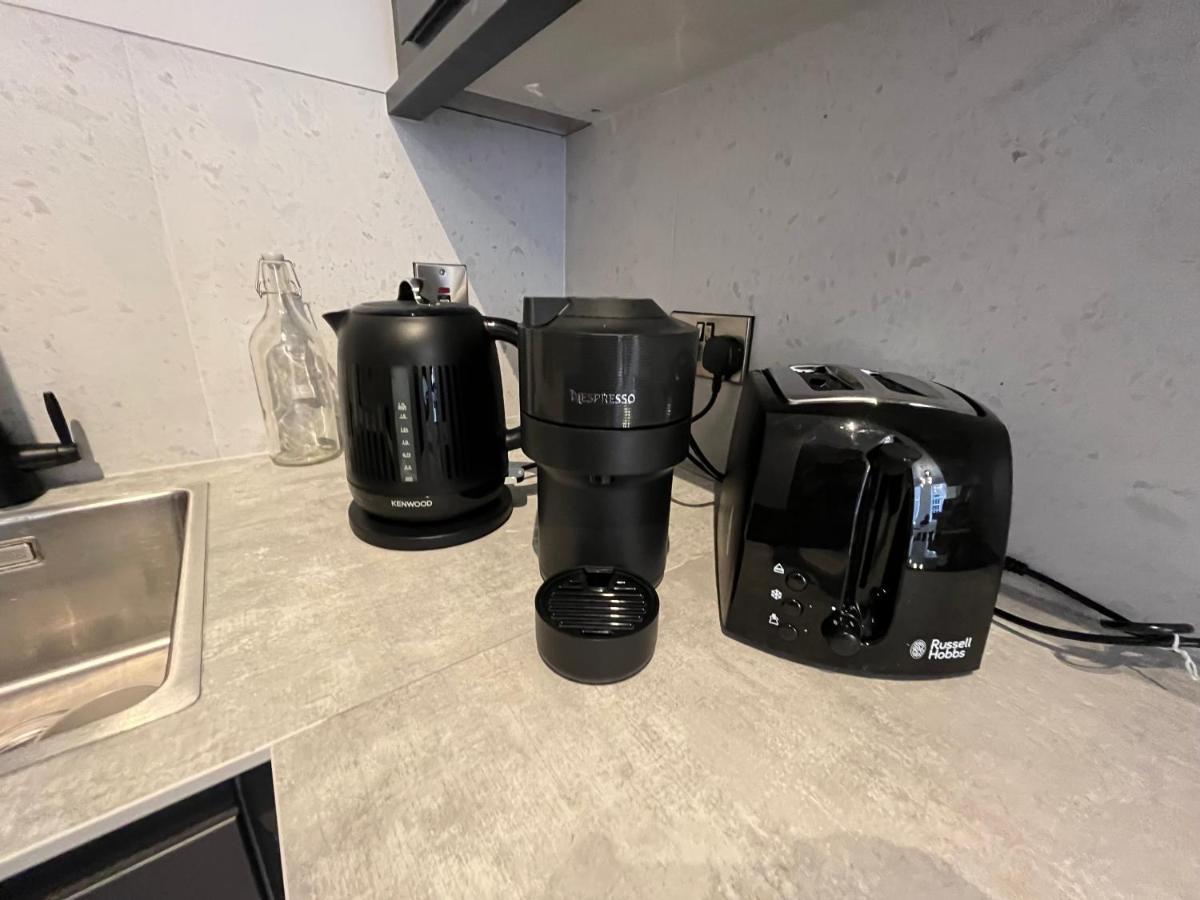 Sutcliffe House Apartment Dublin