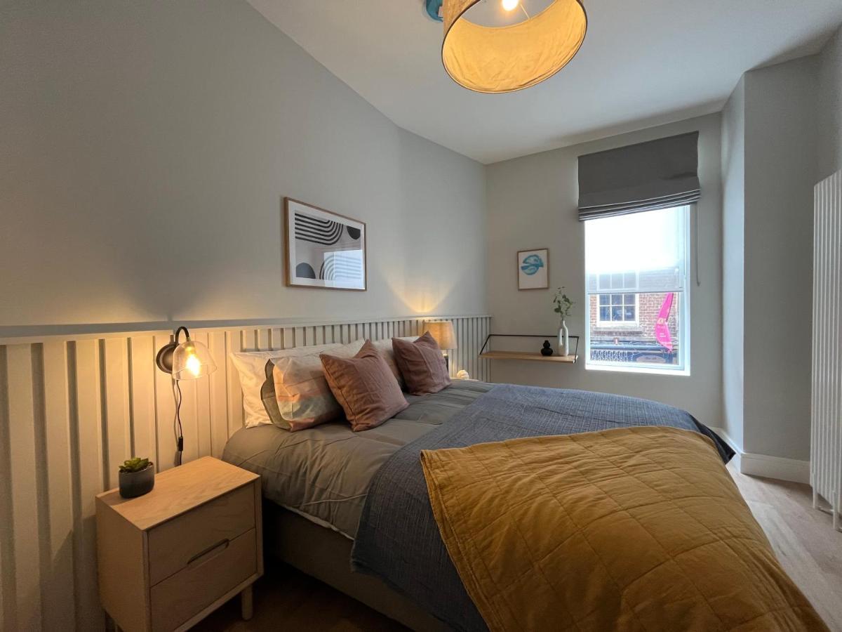 Apartment Sutcliffe House *