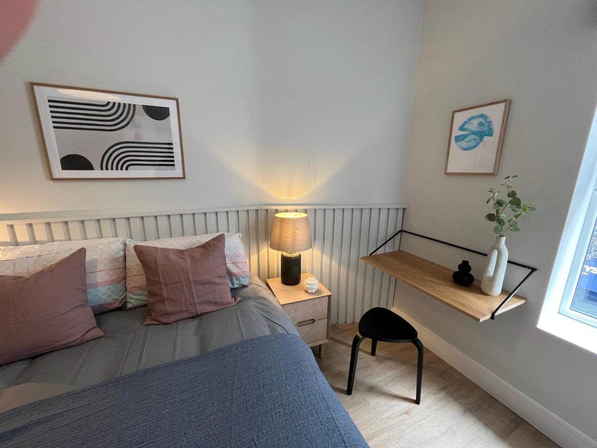 Apartment Sutcliffe House Dublin