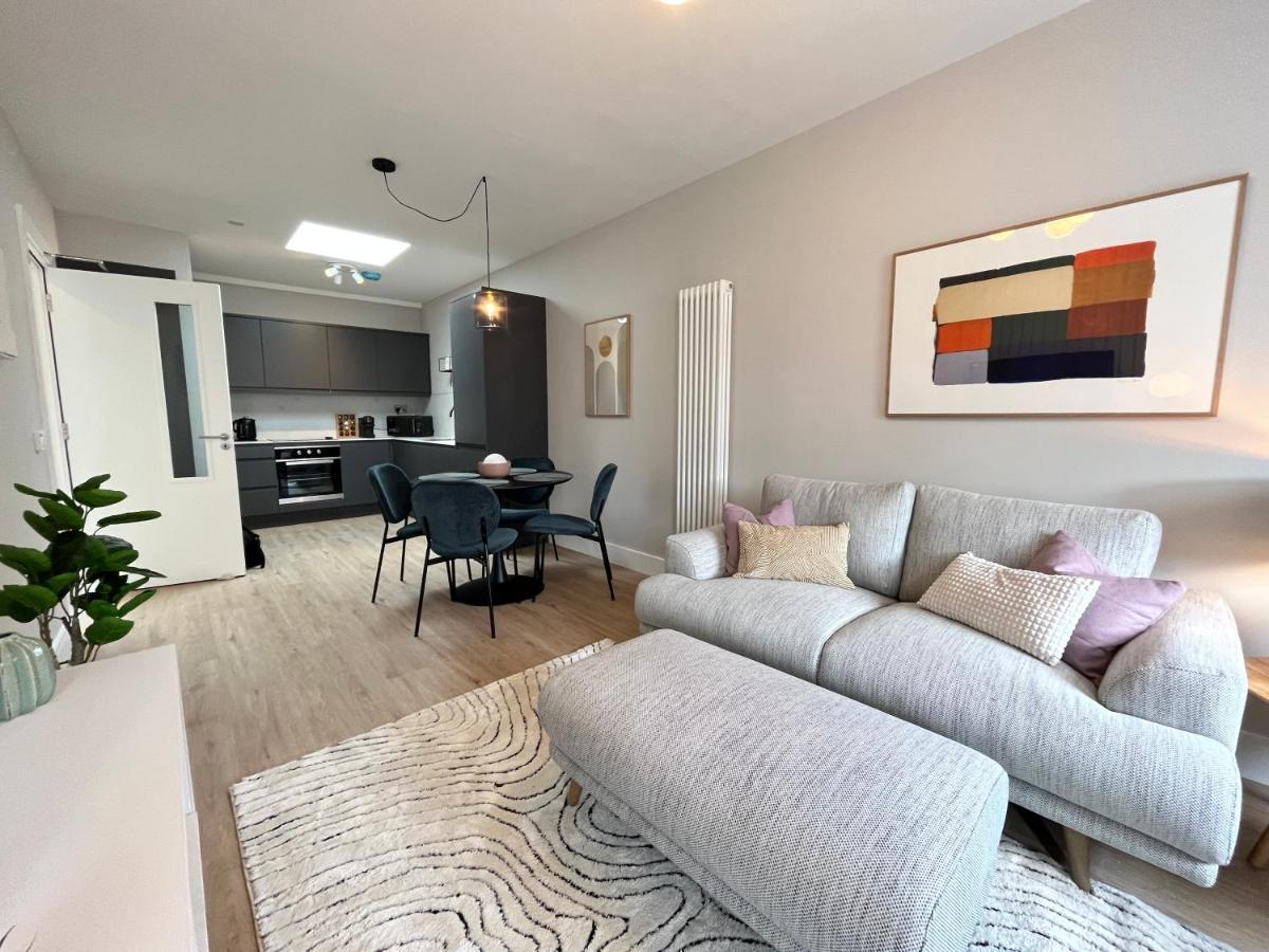 Apartment Sutcliffe House