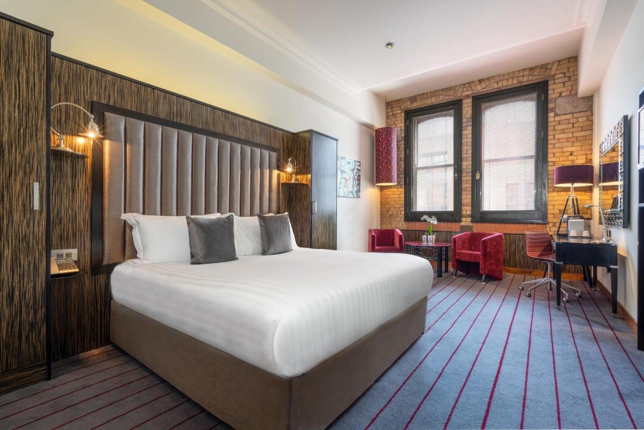 Hotel The Trinity Dublin