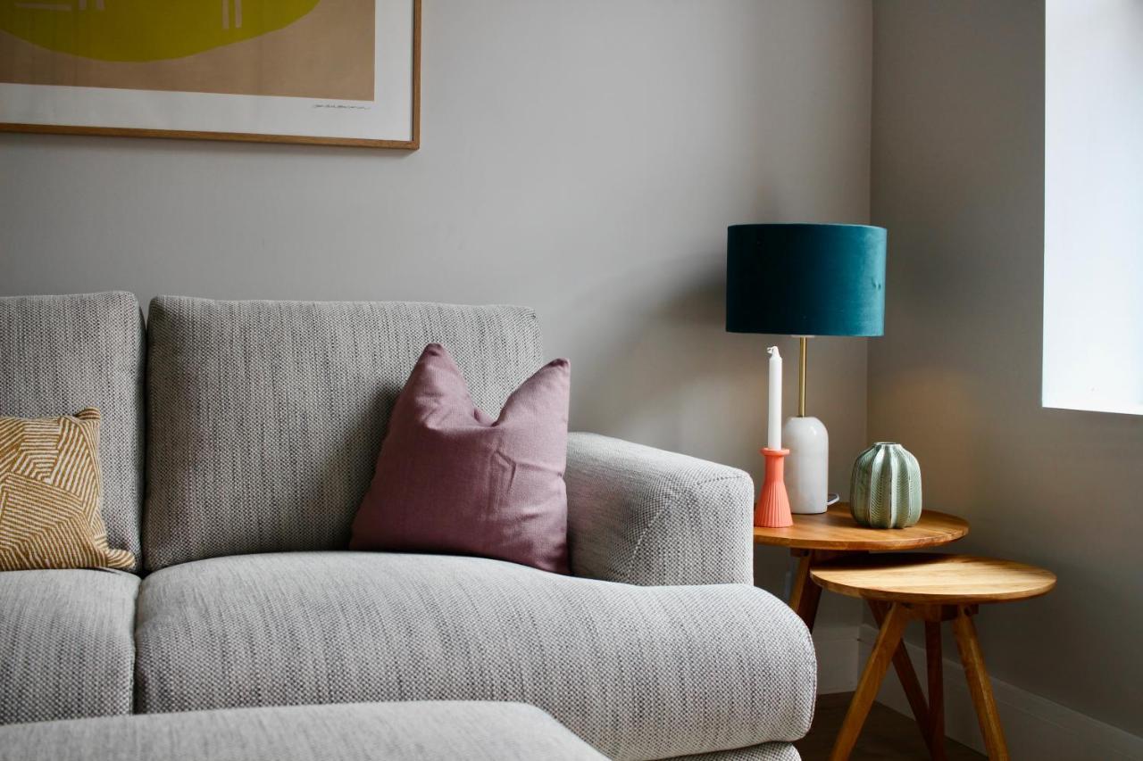 Sutcliffe House Apartment *
