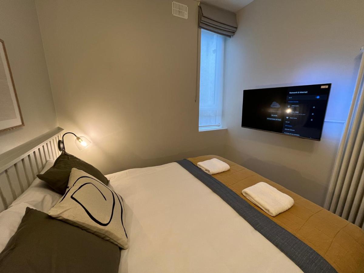 Sutcliffe House Apartment