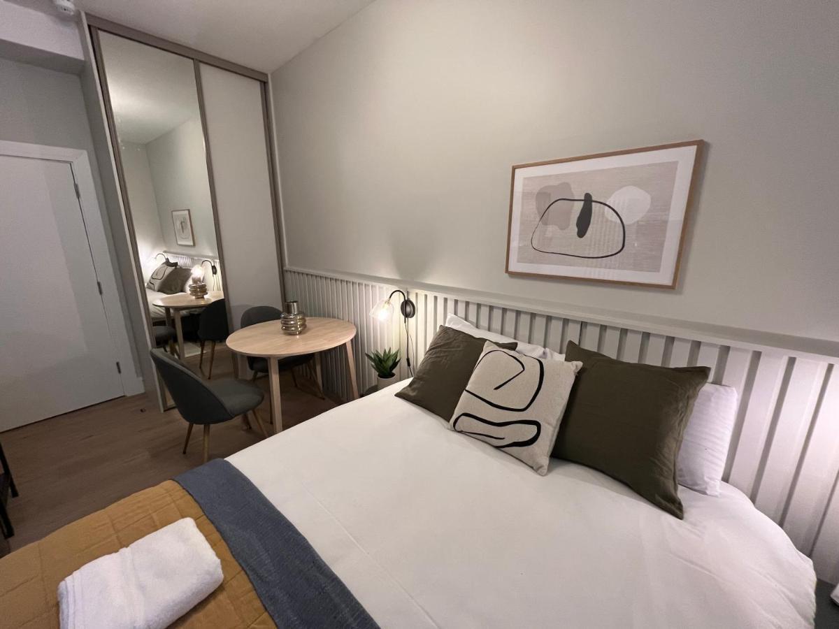 Sutcliffe House Apartment *