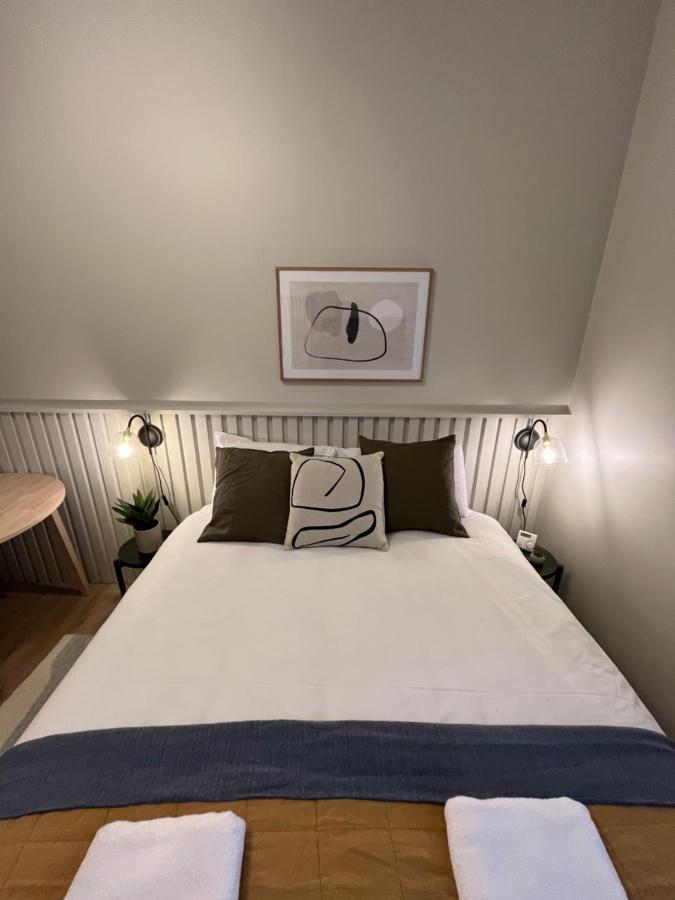Sutcliffe House Apartment