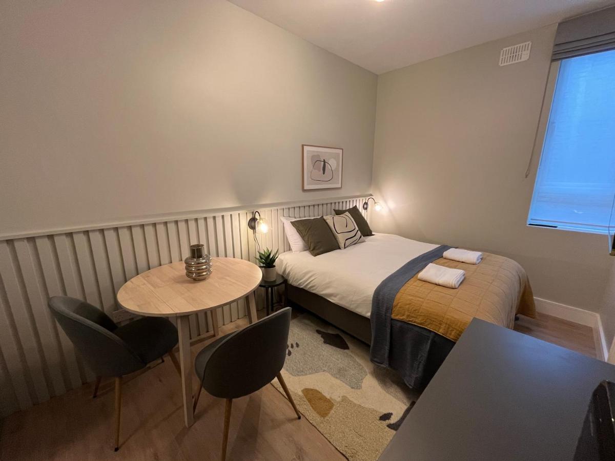 Apartment Sutcliffe House *