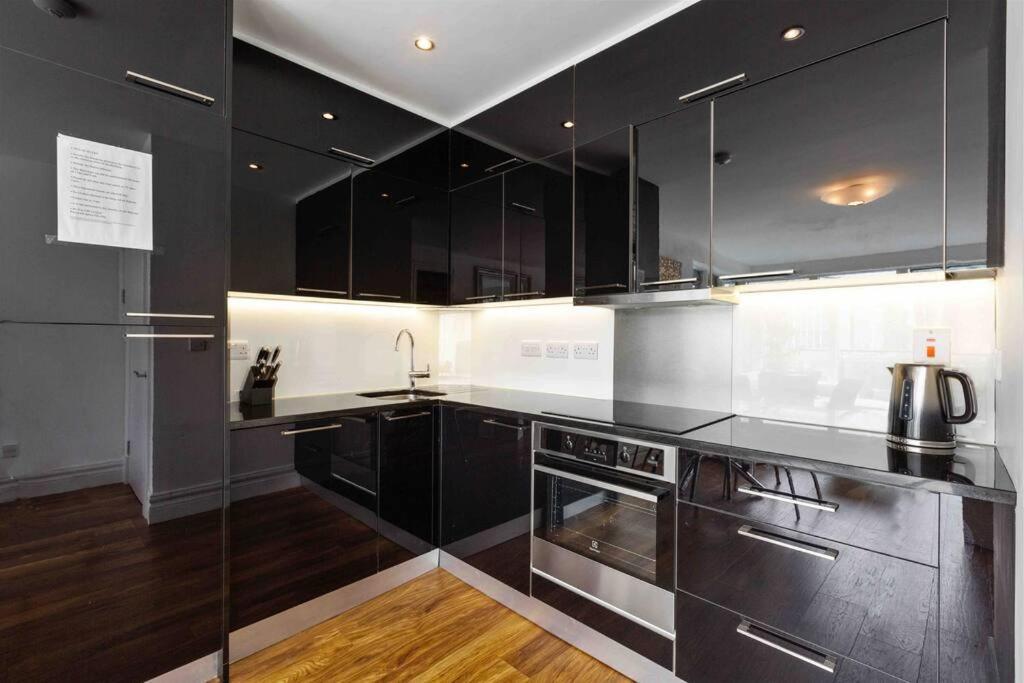 Waterfront Luxury Dublin