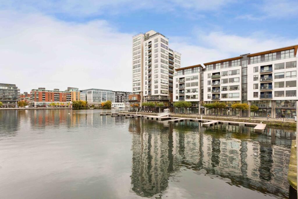 Waterfront Luxury Dublin