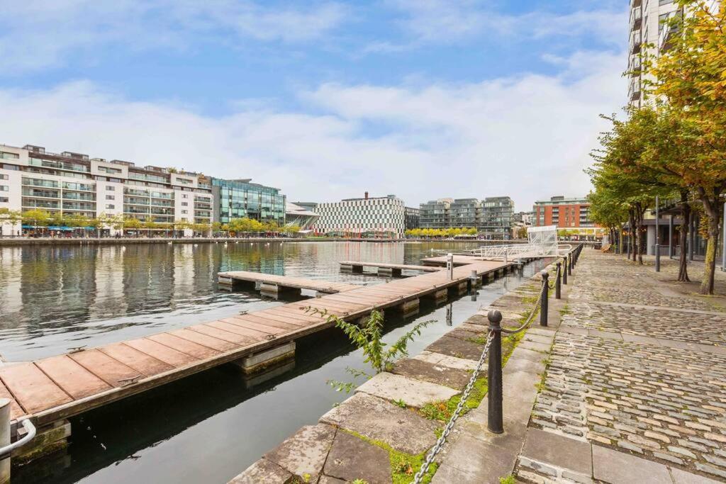 Waterfront Luxury *
