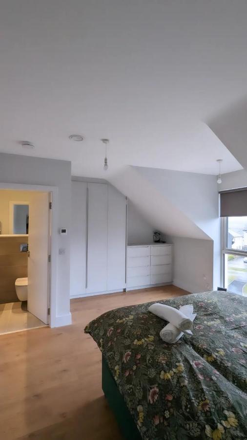 Private Cosy In Portmarnock Short Drive From Airport * Dublin
