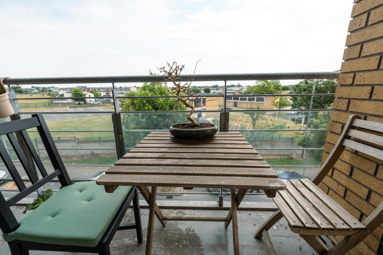 Bright View Apartment *