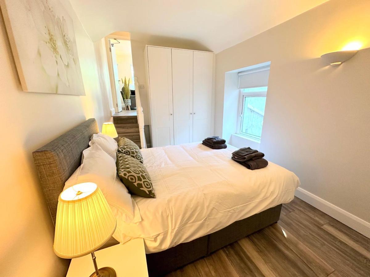 Dublin Apartments Apartment *