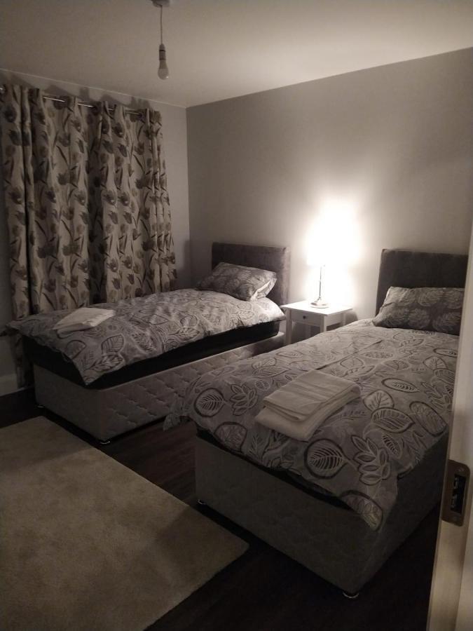 Spacious Two Bedroom Longs Place, 8 * Dublin