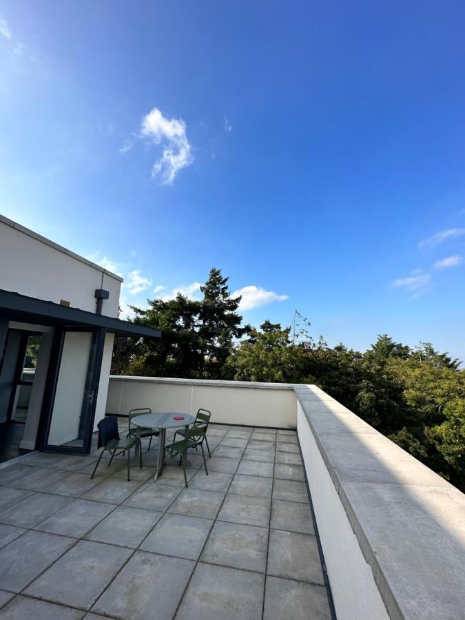 Homestay Private Ensuite Dublin